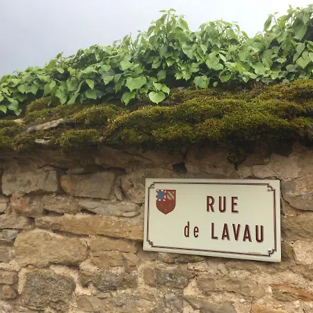 Les Hauts De Fixin, 50M2 Avec Exterieur Sur La Route Des Grands Crus, Dijon Sud Exterior photo
