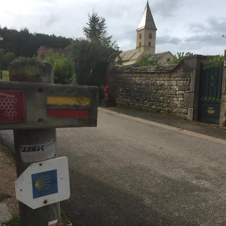 Les Hauts De Fixin, 50M2 Avec Exterieur Sur La Route Des Grands Crus, Dijon Sud Exterior photo
