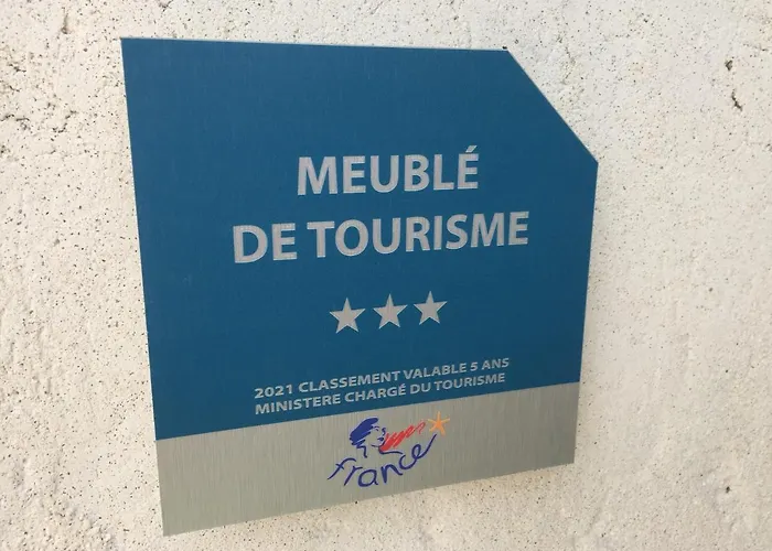 Les Hauts de Fixin, 50m2 avec extérieur sur la Route des Grands Crus, Dijon Sud