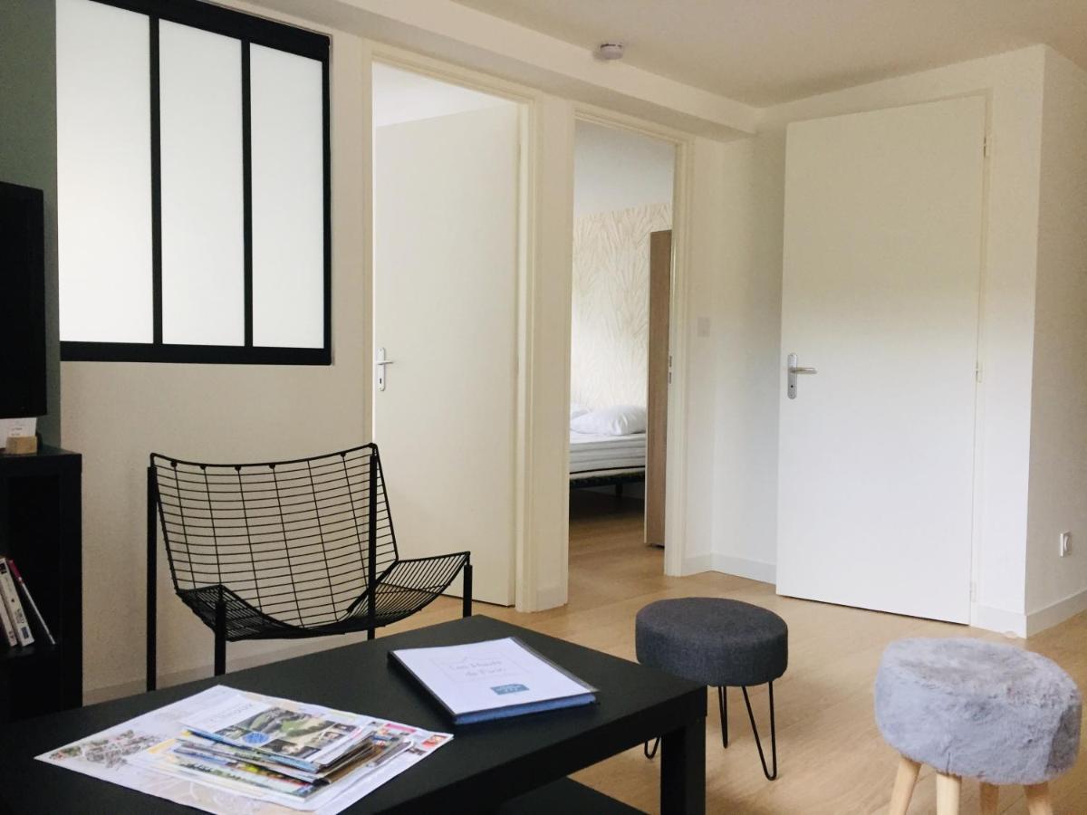 Les Hauts De Fixin, 50m2 Avec Exterieur Sur La Route Des Grands Crus, Dijon Sud Fixin
