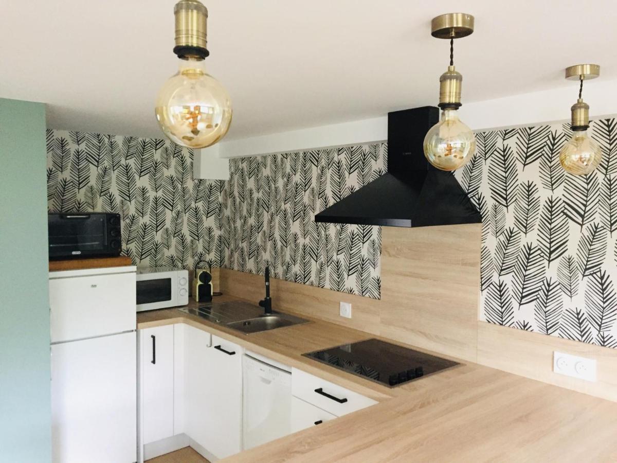 Les Hauts De Fixin, 50m2 Avec Extérieur Sur La Route Des Grands Crus, Dijon Sud *