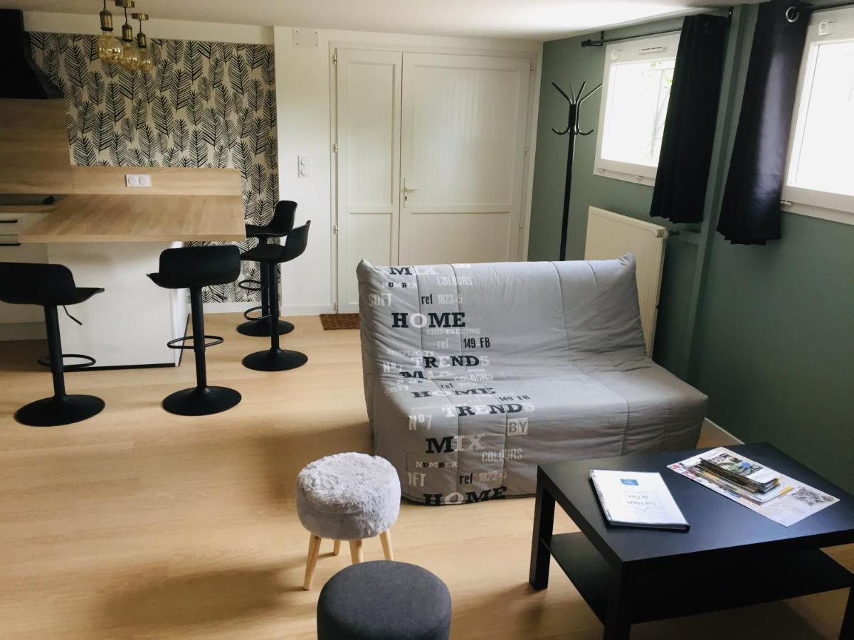 Holiday home Les Hauts De Fixin, 50m2 Avec Exterieur Sur La Route Des Grands Crus, Dijon Sud *