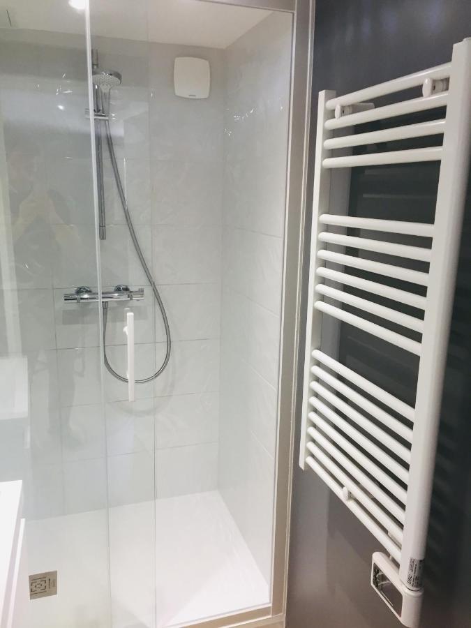Les Hauts De Fixin, 50m2 Avec Exterieur Sur La Route Des Grands Crus, Dijon Sud Holiday home