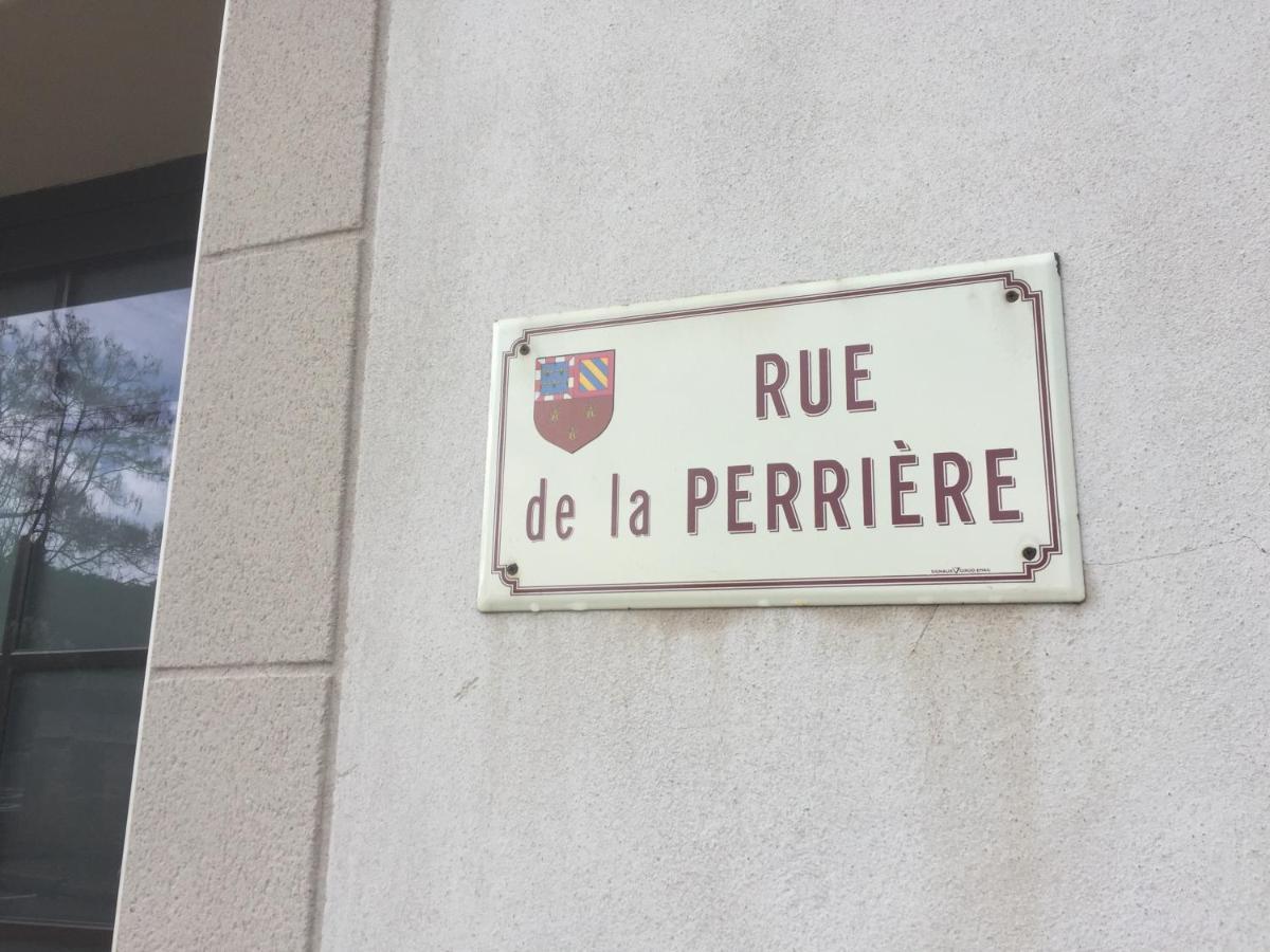 Les Hauts De Fixin, 50m2 Avec Exterieur Sur La Route Des Grands Crus, Dijon Sud Fixin