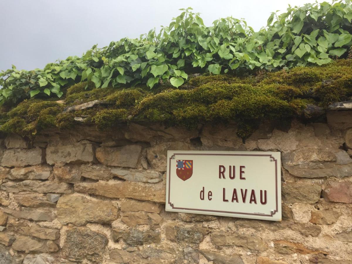 Les Hauts De Fixin, 50m2 Avec Extérieur Sur La Route Des Grands Crus, Dijon Sud *