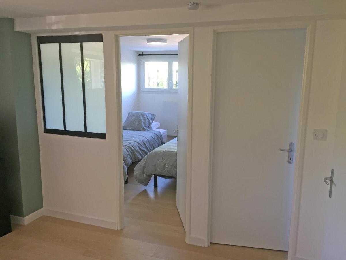 Holiday home Les Hauts De Fixin, 50m2 Avec Exterieur Sur La Route Des Grands Crus, Dijon Sud Fixin